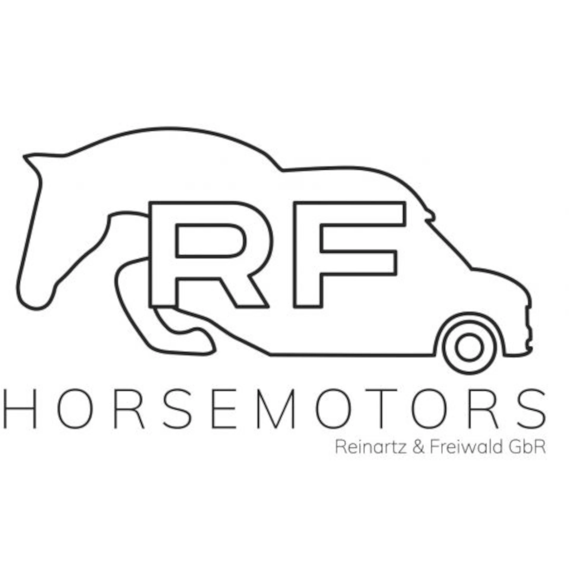 RF Horsemotors